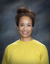 Stephanie Martinez-Morales